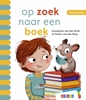 Afbeelding van Kleuterlezen op zoek naar een boek