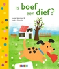 Afbeelding van Leren lezen AVI start is boef een dief?