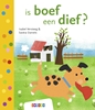 Afbeelding van Leren lezen AVI start is boef een dief?