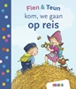 Afbeelding van Leren lezen AVI start Fien & Teun - kom, we gaan op reis