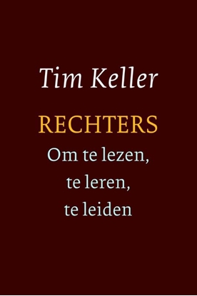 Afbeeldingen van Rechters - om te lezen, te leren, te leiden