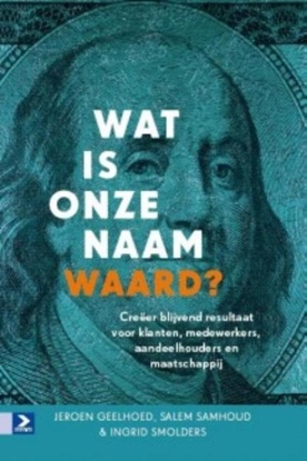 Afbeeldingen van Wat is onze naam waard?