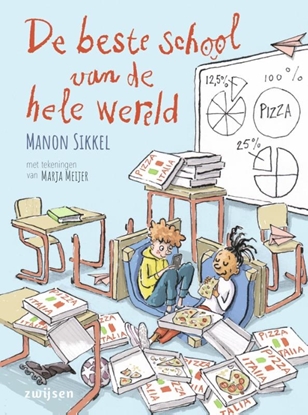Afbeeldingen van Beste school De beste school van de hele wereld