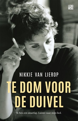 Afbeeldingen van Te dom voor de duivel