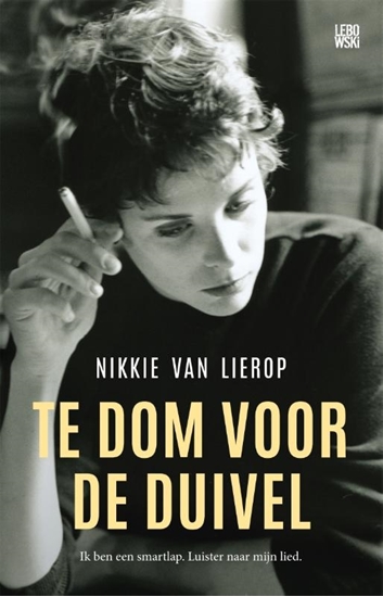 Afbeelding van Te dom voor de duivel
