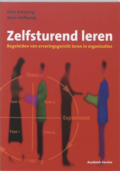 Afbeelding van Zelfsturend leren