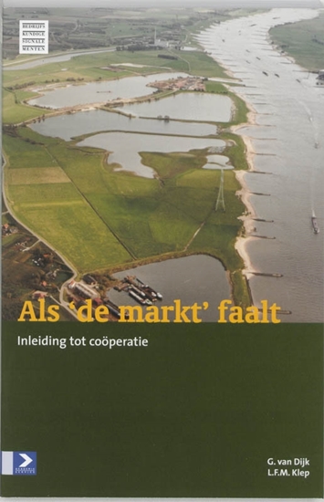 Afbeelding van Als de markt faalt