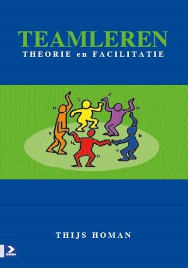 Afbeelding van Teamleren