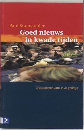Afbeeldingen van Goed nieuws in kwade tijden