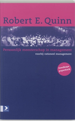 Afbeeldingen van Persoonlijk meesterschap in management