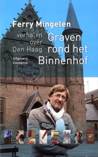 Afbeelding van Graven rond het Binnenhof
