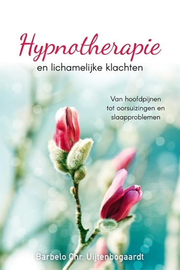 Afbeelding van Hypnotherapie en lichamelijke klachten