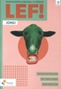 Afbeelding van LEF! A-stroom - Jong (ed. 1 - 2020 ) Leerwerkboek