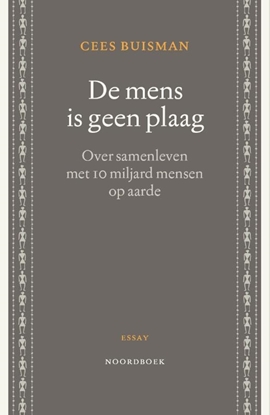 Afbeeldingen van De mens is geen plaag