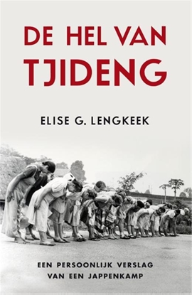 Afbeeldingen van De hel van Tjideng