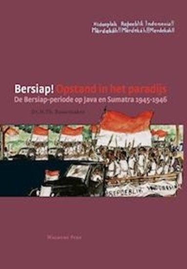 Afbeelding van Bersiap! Opstand in het paradijs
