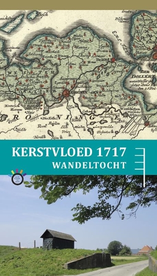 Afbeelding van Kerstvloed 1717 wandeltocht