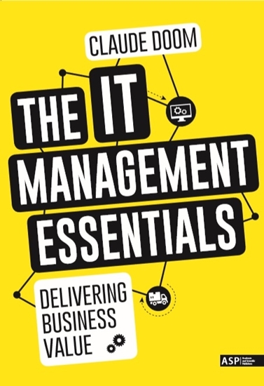 Afbeelding van The IT Management Essentials