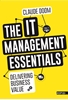 Afbeelding van The IT Management Essentials