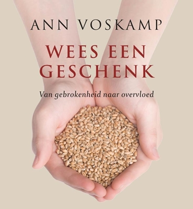 Afbeeldingen van Wees een geschenk