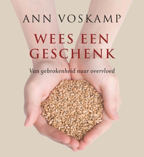 Afbeelding van Wees een geschenk