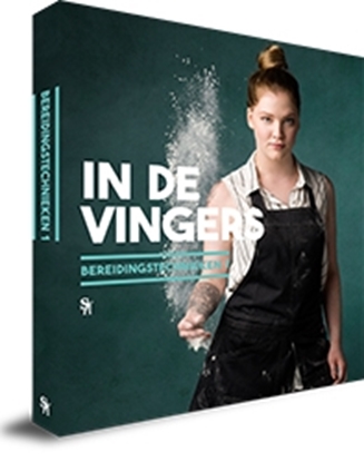 Afbeeldingen van Bereidingstechnieken 1