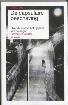 Afbeeldingen van Reflect Reflect 3 De capsulaire beschaving