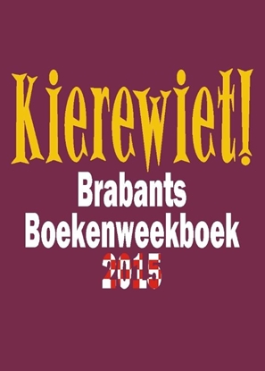 Afbeeldingen van Kierewiet! 2015