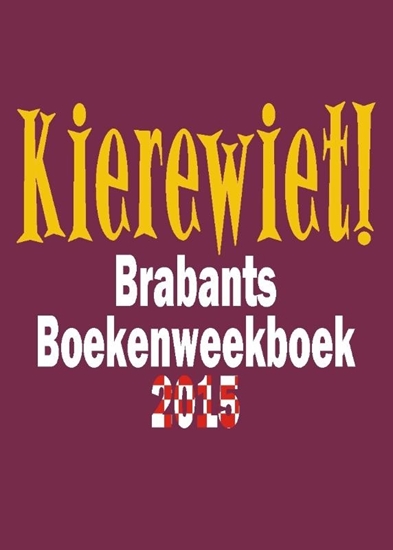 Afbeelding van Kierewiet! 2015