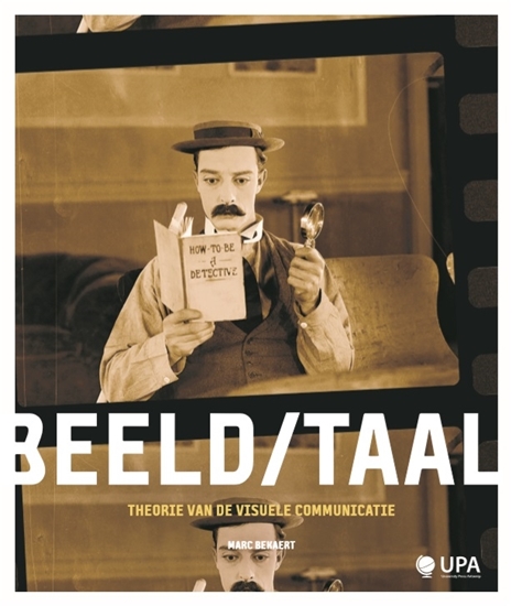 Afbeelding van Beeld/taal
