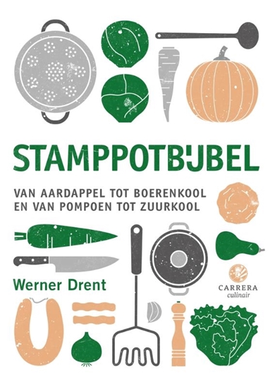 Afbeelding van Stamppotbijbel