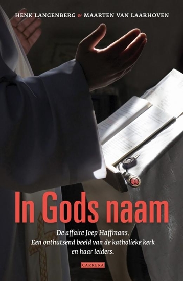 Afbeelding van In Gods naam