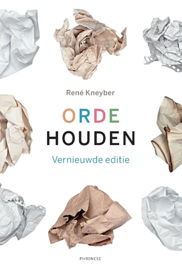 Afbeelding van Orde houden