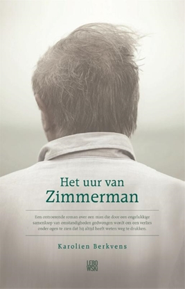 Afbeeldingen van Het uur van Zimmerman