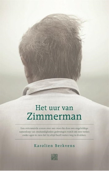 Afbeelding van Het uur van Zimmerman