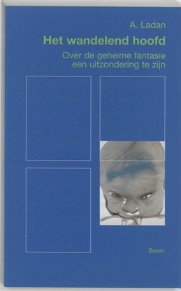 Afbeeldingen van Het wandelend hoofd