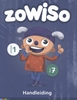 Afbeelding van zoWISo Zowiso Leerjaar 1 Blok 7 handleiding