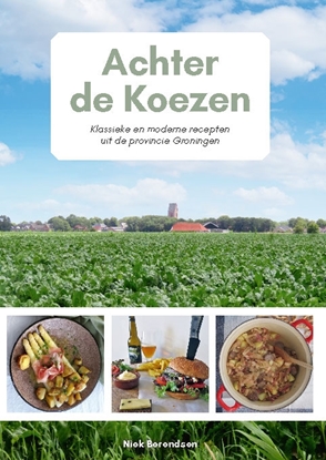 Afbeeldingen van Achter de Koezen