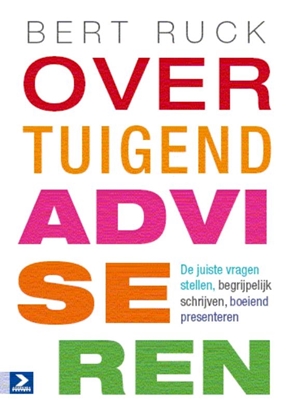 Afbeeldingen van Overtuigend adviseren