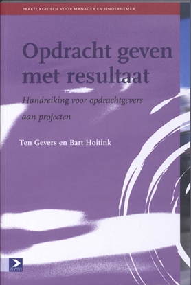 Afbeeldingen van Opdrachtgeven met resultaat