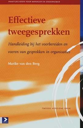 Afbeeldingen van Effectieve tweegesprekken