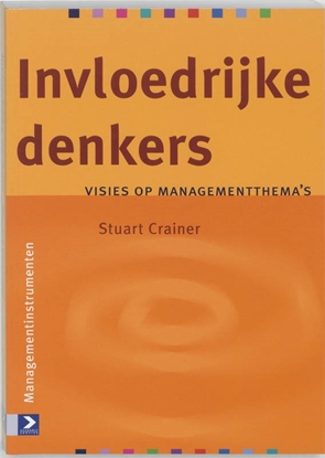 Afbeeldingen van Invloedrijke denkers