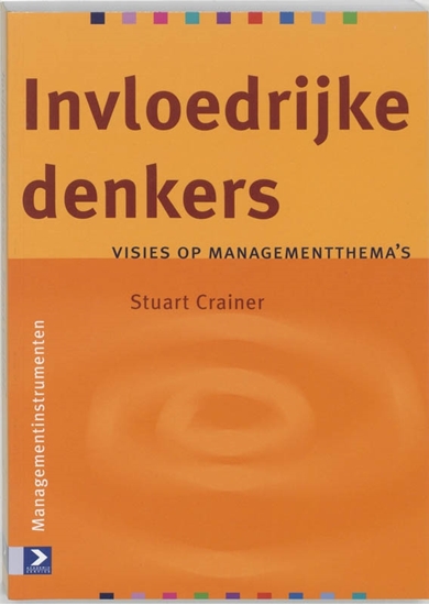 Afbeelding van Invloedrijke denkers