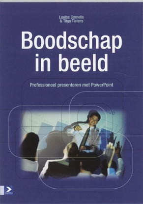 Afbeeldingen van Boodschap in beeld