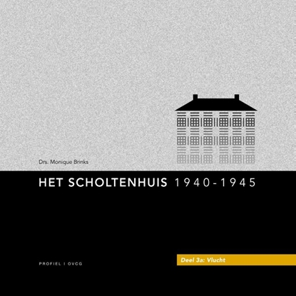 Afbeeldingen van Het Scholtenhuis De Vlucht