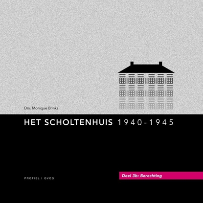 Afbeeldingen van Het Scholtenhuis Berechting