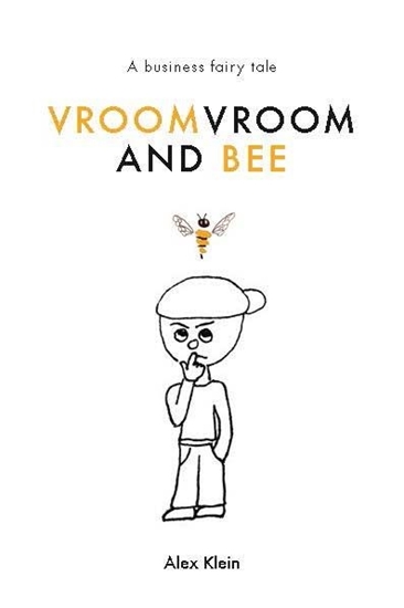 Afbeelding van VroomVroom and Bee