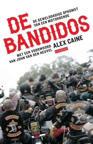 Afbeelding van De bandidos