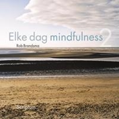 Afbeeldingen van Elke dag meer mindfulness