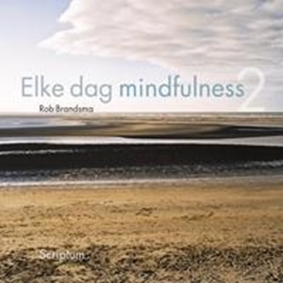 Afbeelding van Elke dag meer mindfulness
